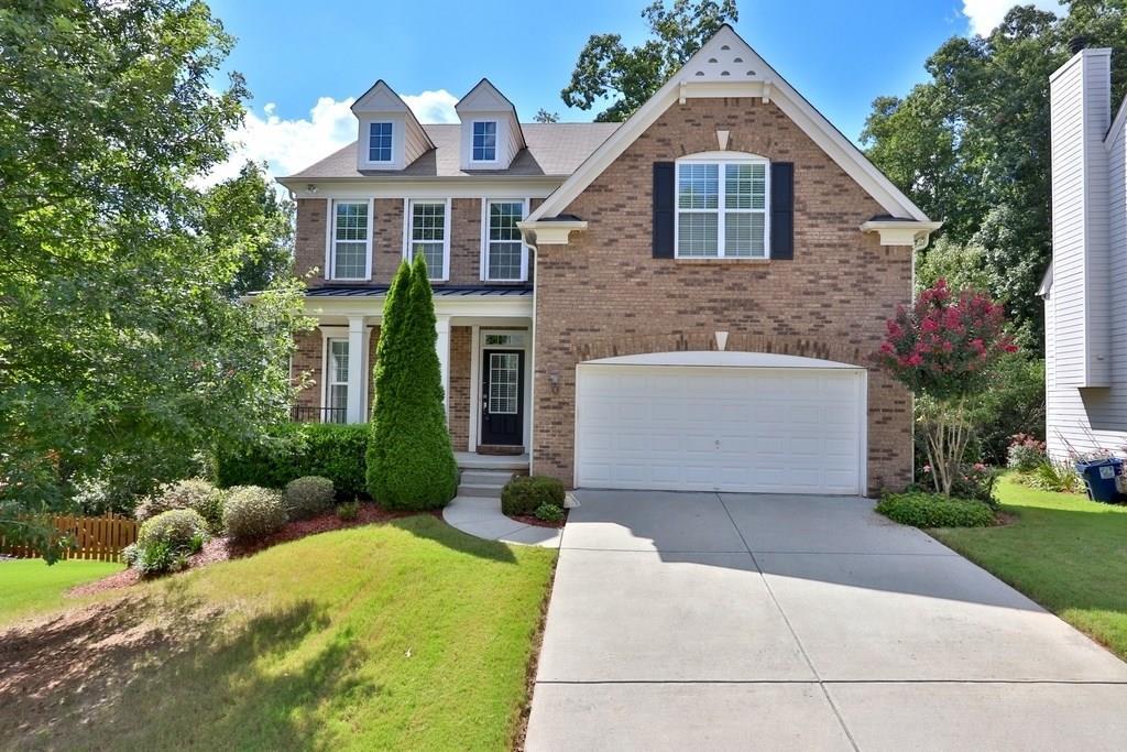 4255 Azurite Street - Photo 1