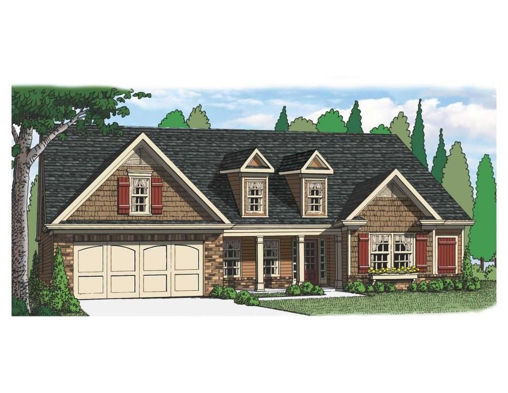 2504 Deep Wood Court - Photo 1