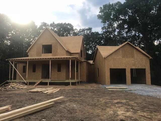 283 Laurel Ridge Lane - Photo 1