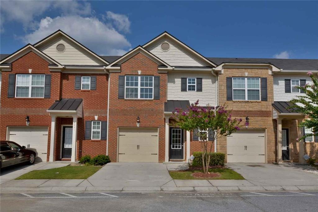 2301 Ferentz Trace - Photo 1