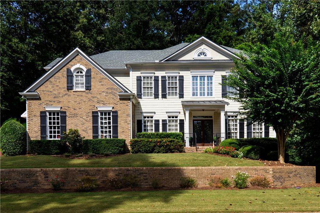3220 Collier Gate Court - Photo 1