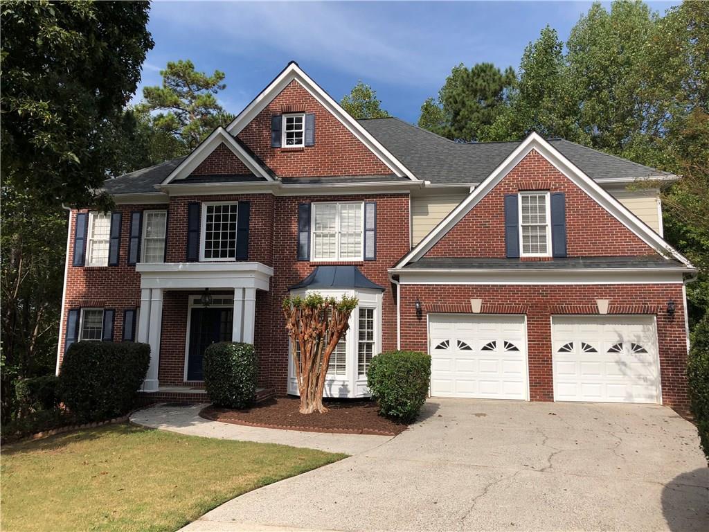 430 Eastbourne Way - Photo 1