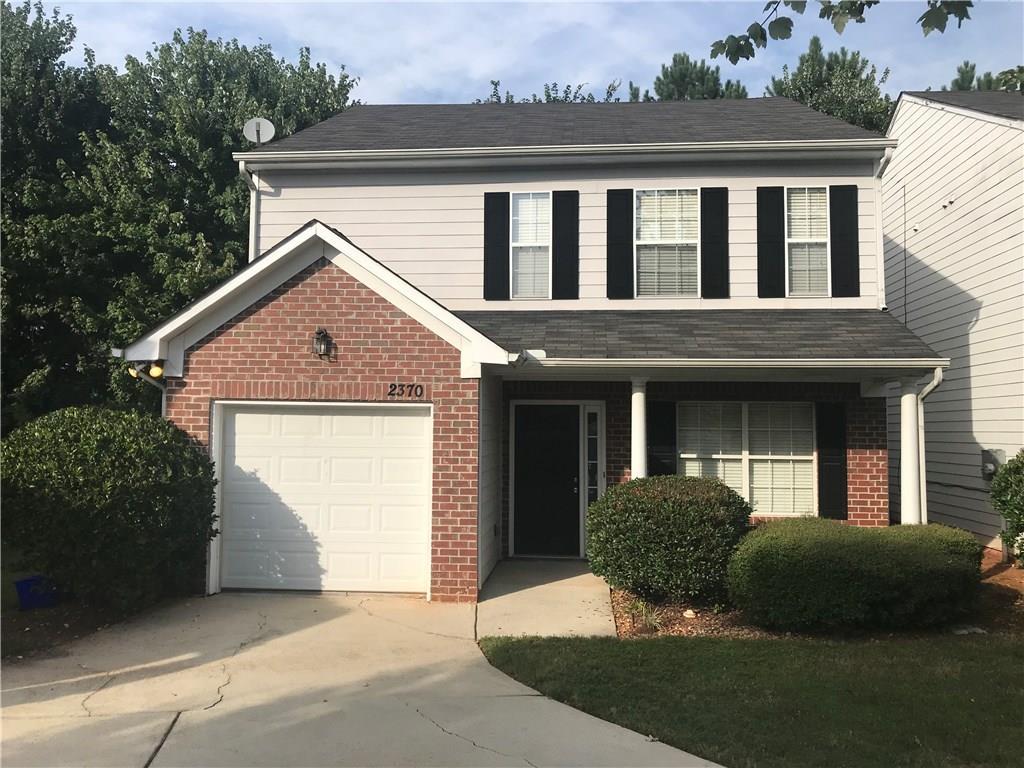 2370 Charleston Pointe - Photo 1