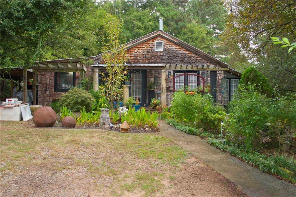 1046 Sugar Valley Road - Photo 1