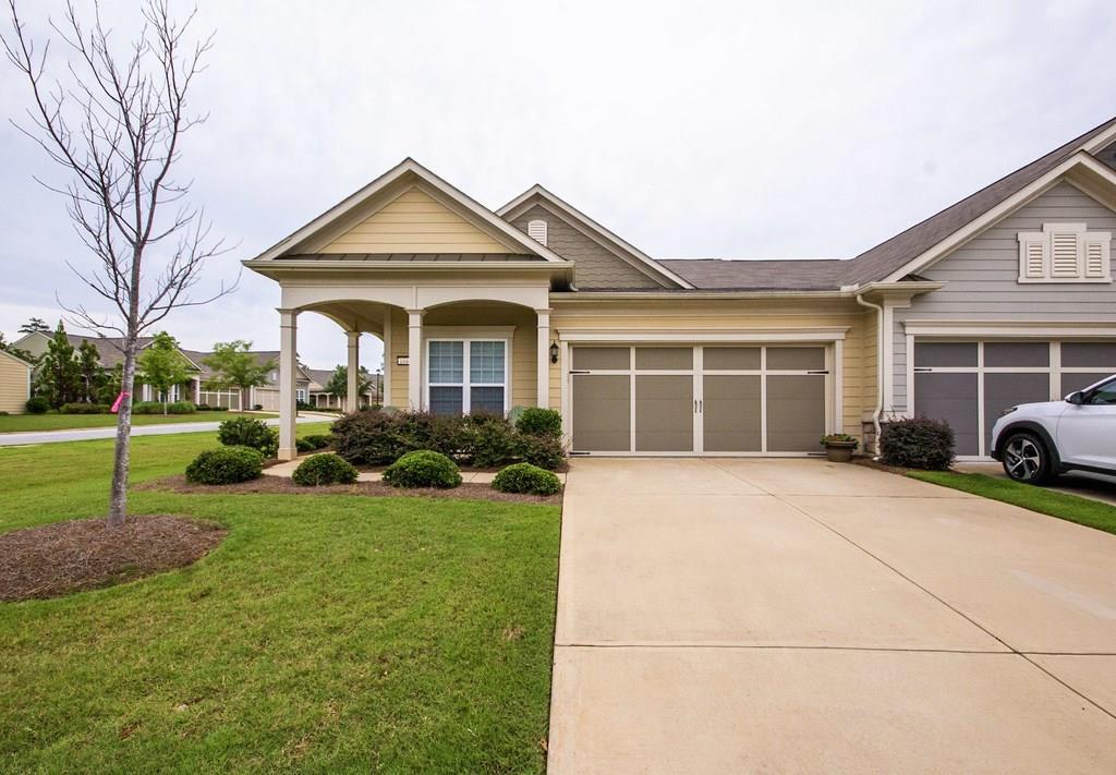 1041 Summer Hollow Road - Photo 1