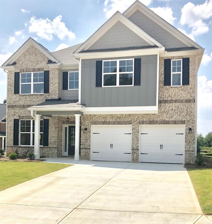 1722 Weatherbrook Circle - Photo 1