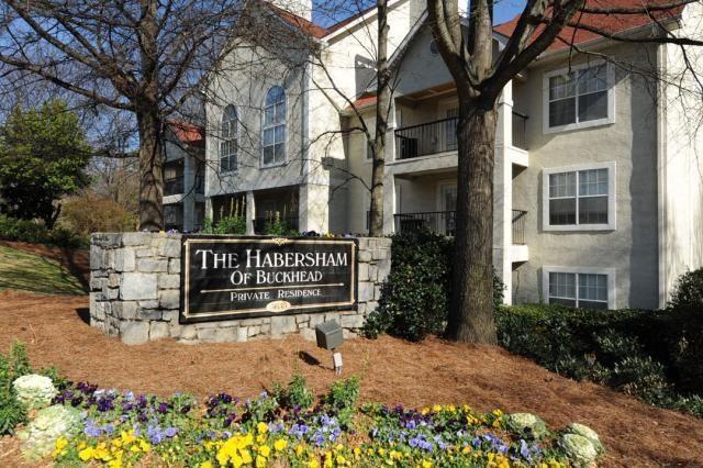 3655 Habersham Road - Photo 1