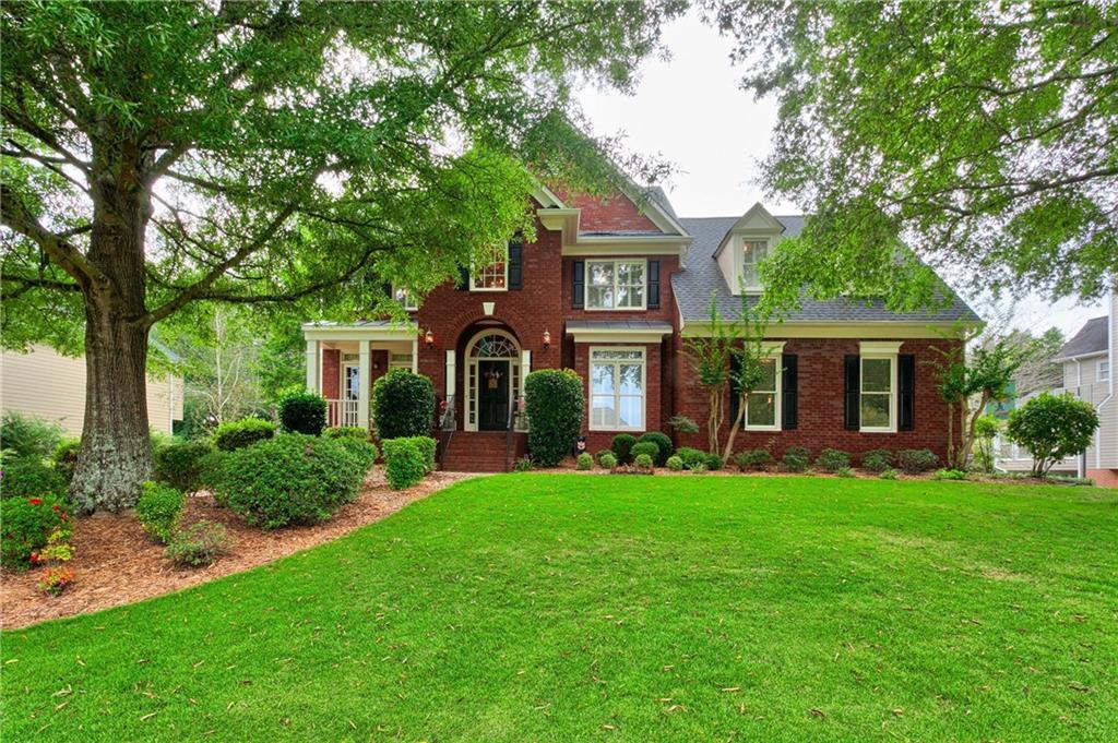 3019 Wynfrey Place - Photo 1