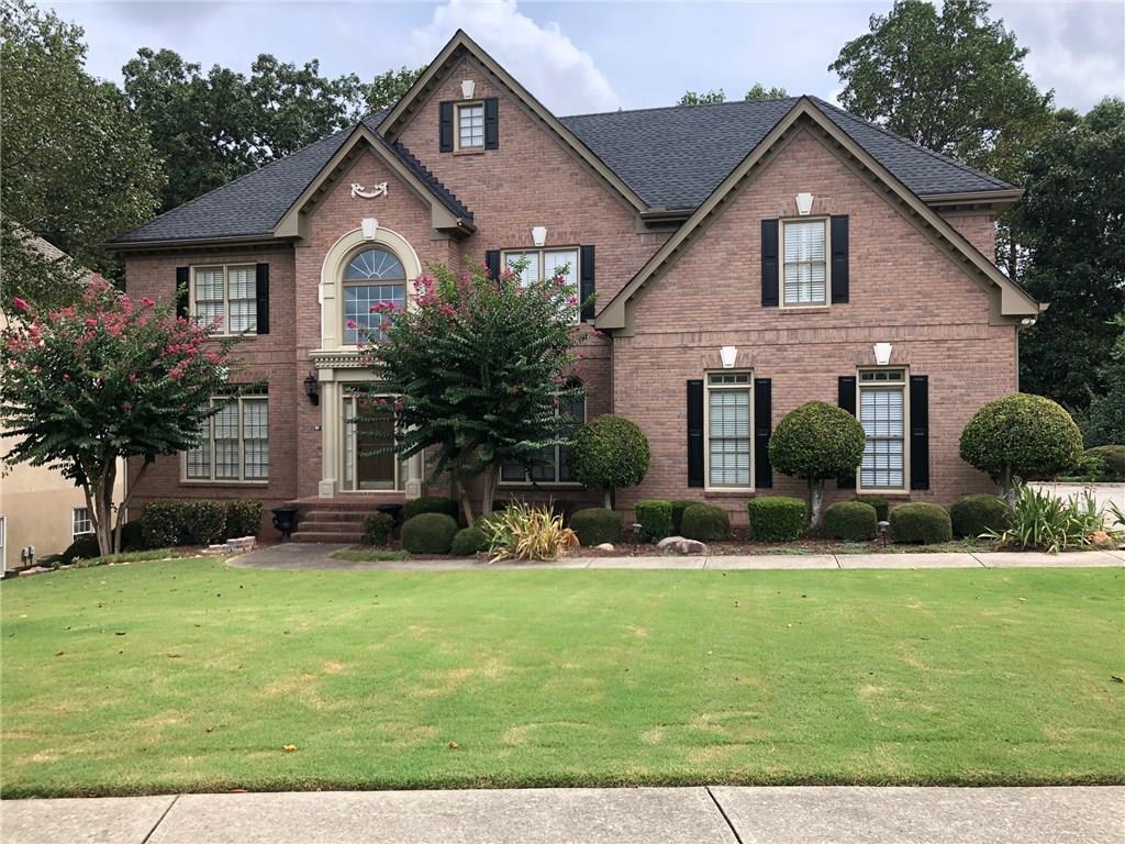 3355 Sugar Valley Trail - Photo 1