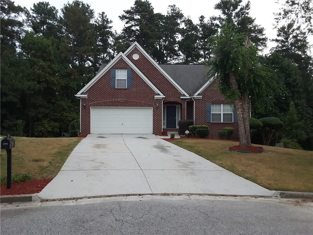2552 Meadow Pond Trail - Photo 1