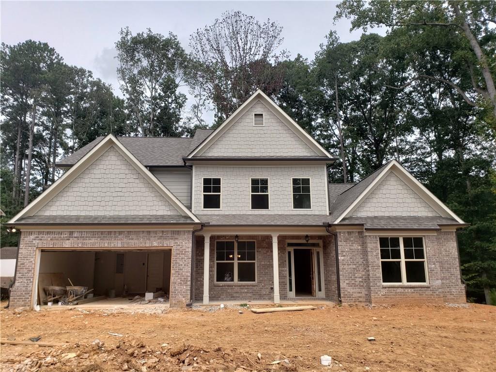 4432 Orchard Grove Drive - Photo 1