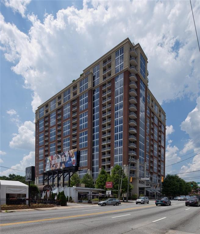 1820 Peachtree Street - Photo 1