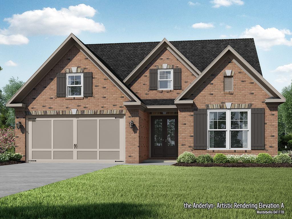 3630 Montebello Parkway - Photo 1