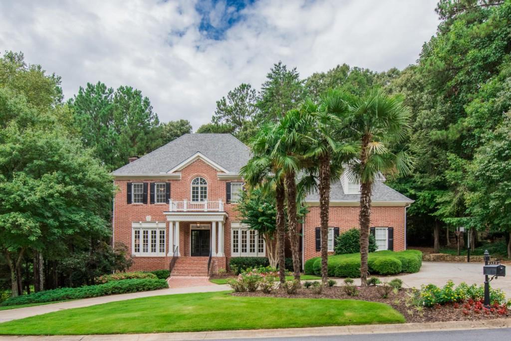 428 Langley Oaks Drive - Photo 1
