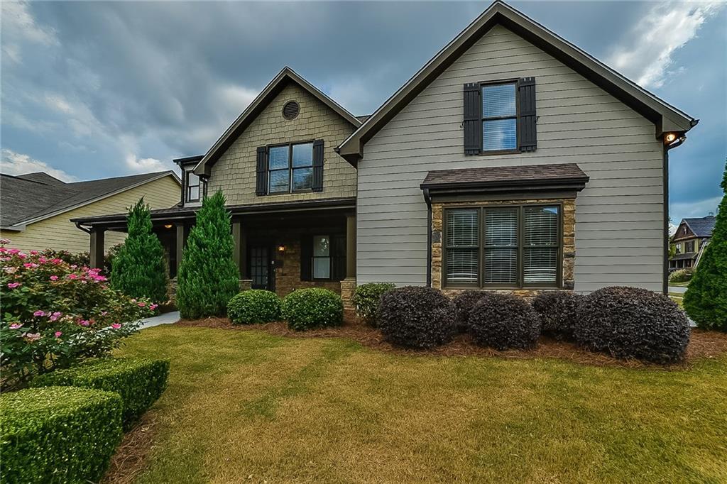 205 Lily Cove Drive - Photo 1
