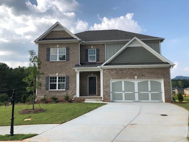 1760 Fox Hill Lane - Photo 1