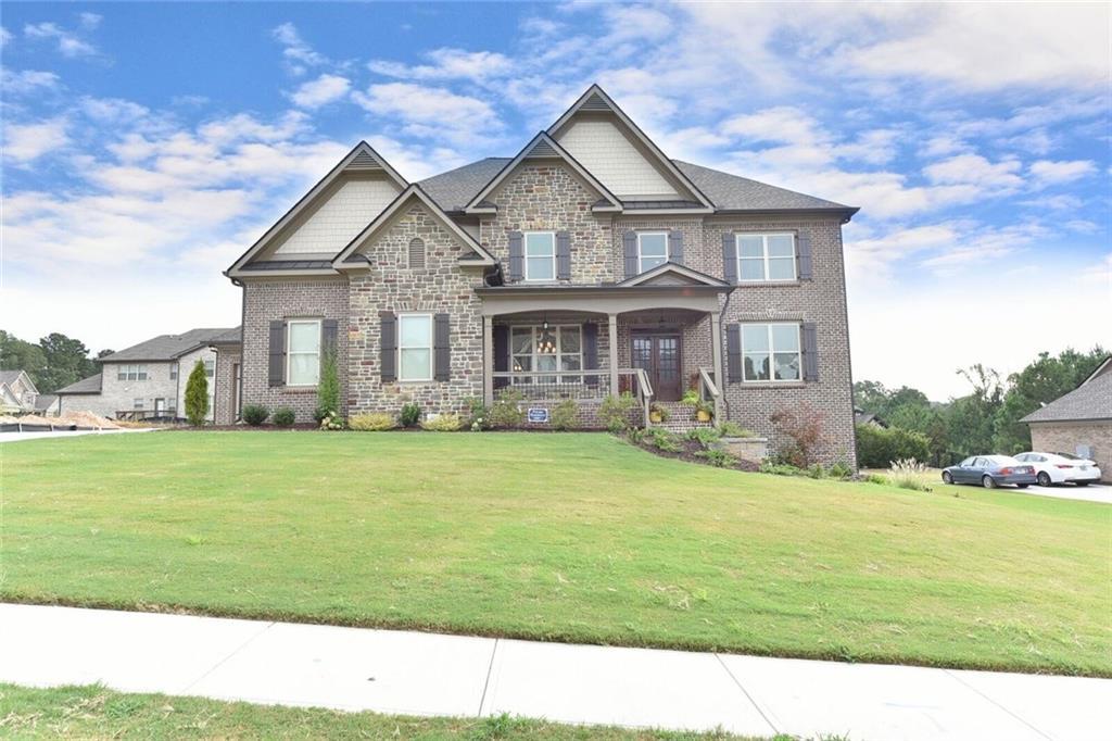 947 Heritage Post Lane - Photo 1