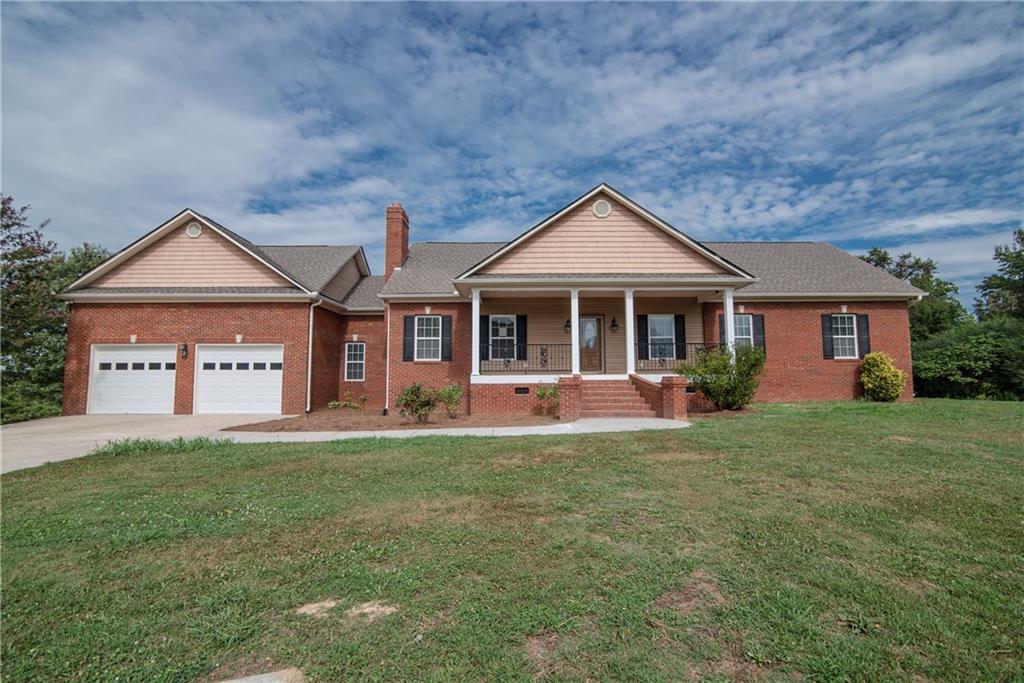 2336 Nicklesville Road - Photo 1