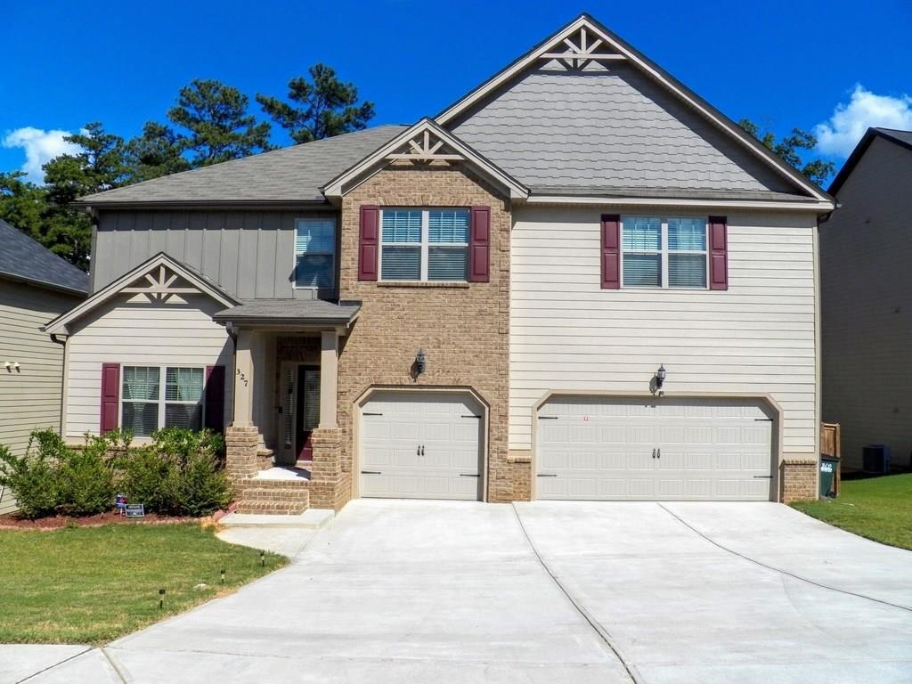 327 Red Fox Drive - Photo 1