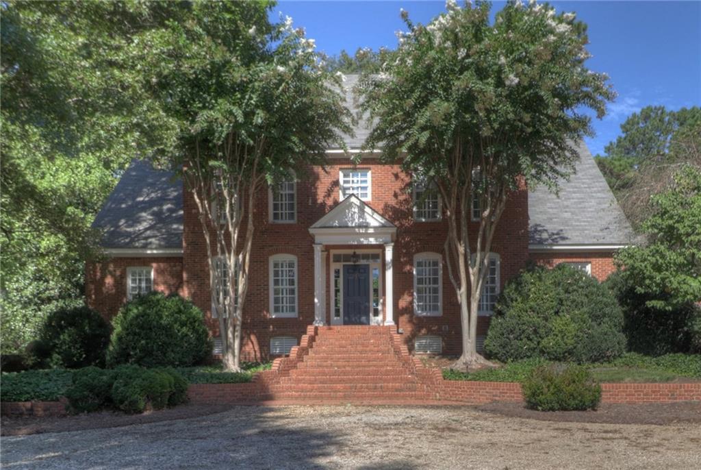 3289 Mccullers Drive - Photo 1