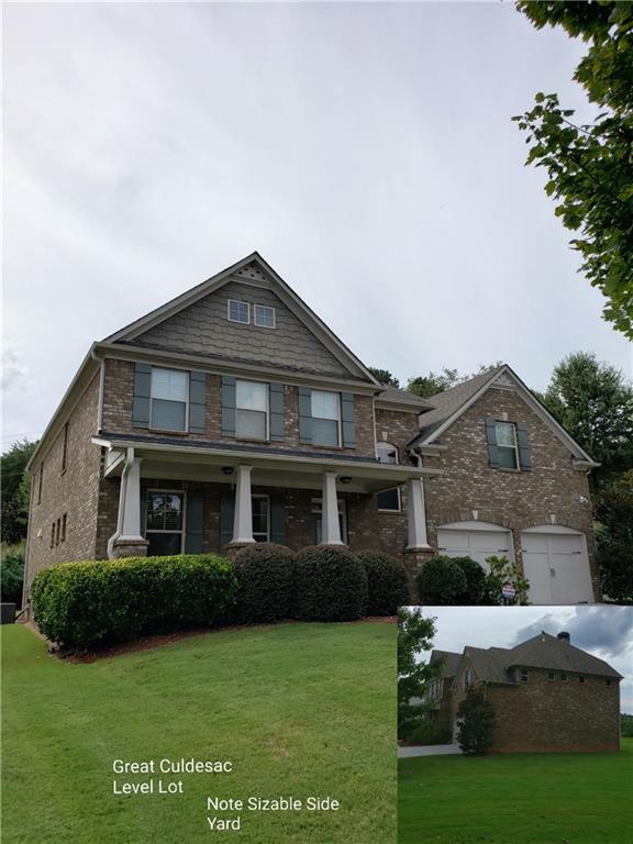 1330 Thunder Gulch Pass Drive - Photo 1