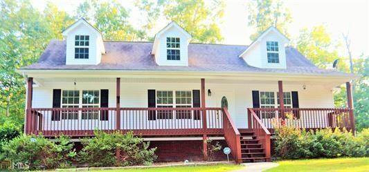 442 Longhollow Road - Photo 1