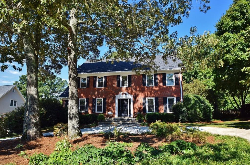 3619 Tradition Drive - Photo 1