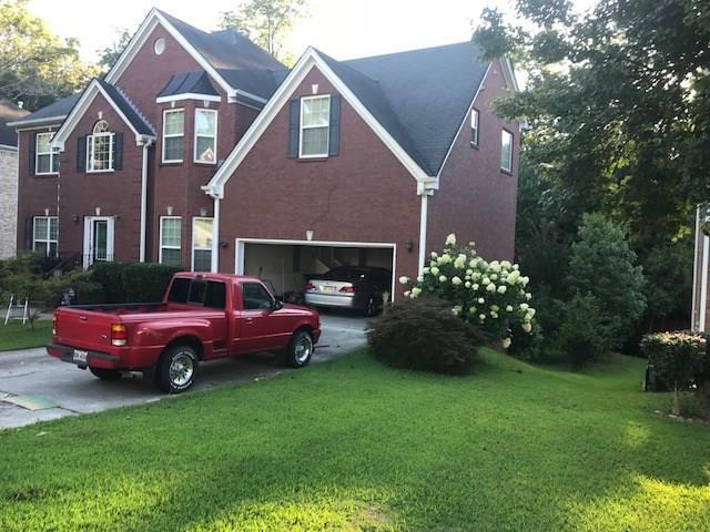 3021 Mockingbird Lane - Photo 1