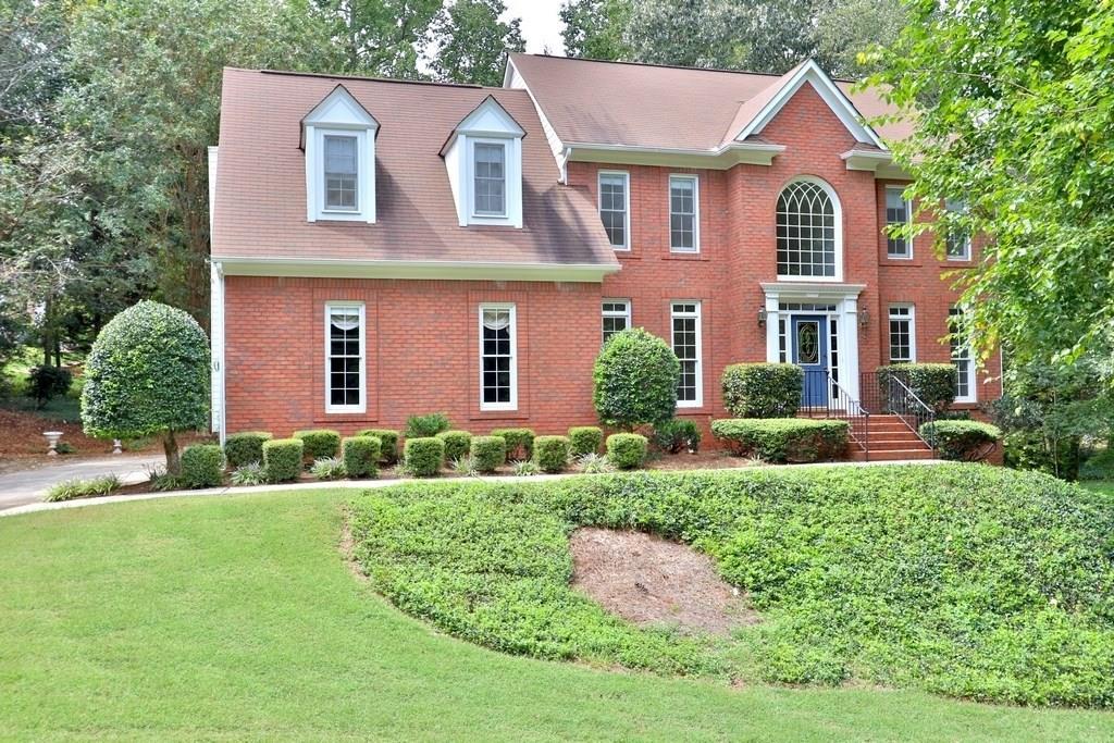 400 Meadowmeade Lane - Photo 1
