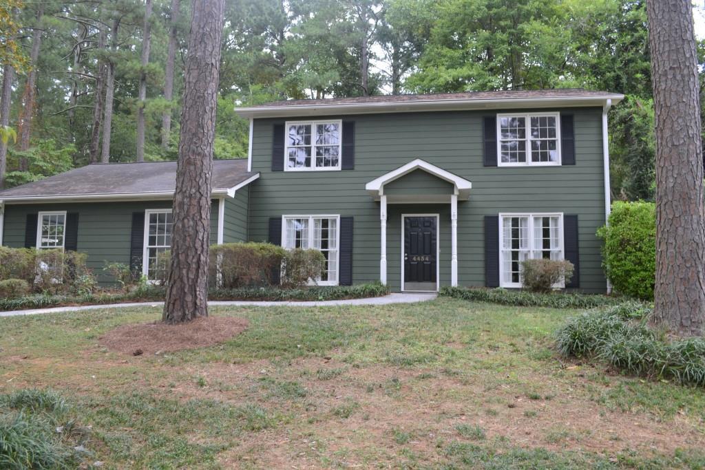 4434 Trickum Road - Photo 1