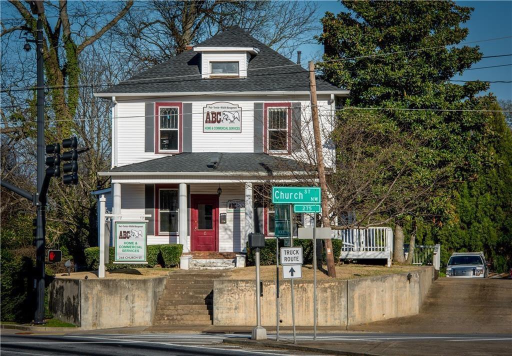 268 Church Street - Photo 1