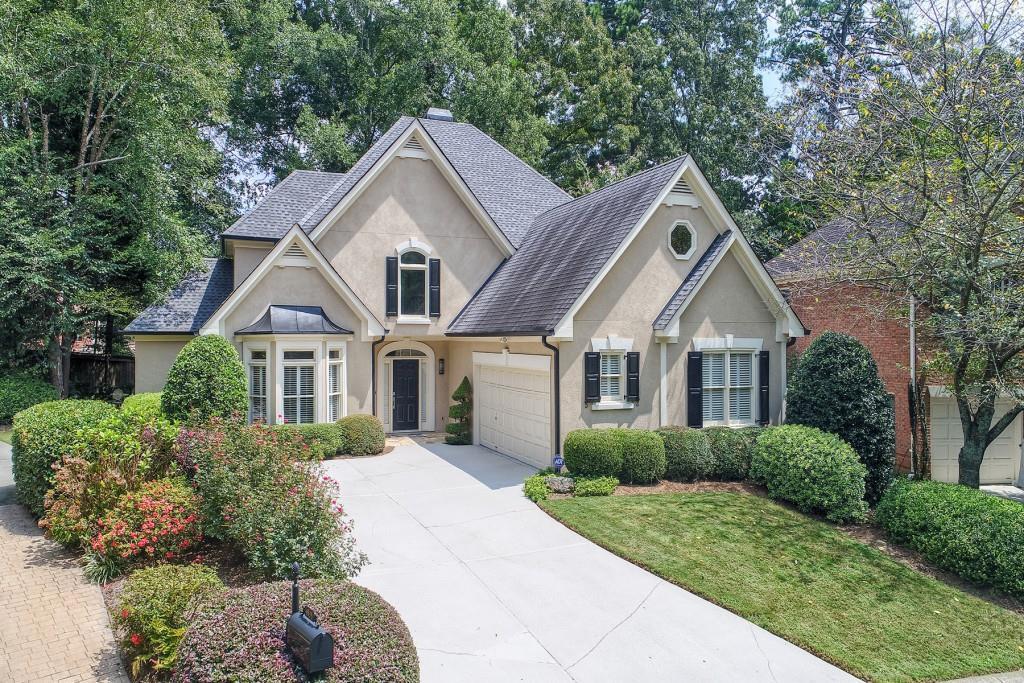 4035 Stephens Mill Run - Photo 1