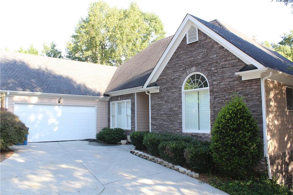 2535 Millwater Crossing - Photo 1