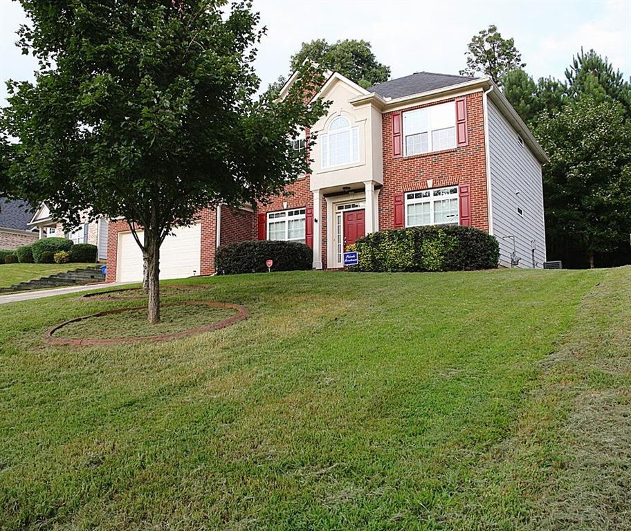 3153 Esplanade Circle - Photo 1