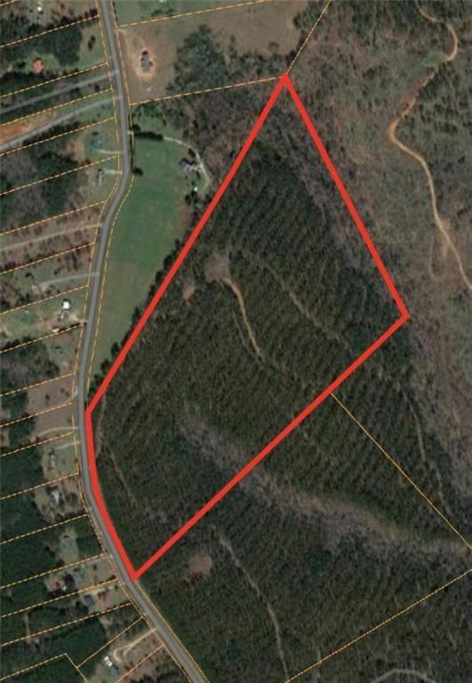 0 Weaver Jones Road - Photo 1
