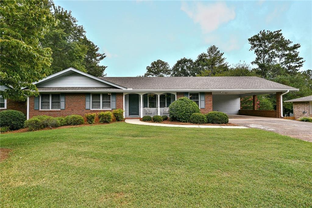 350 Crossville Court - Photo 1