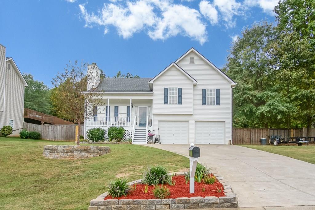 27 Golden Way - Photo 1