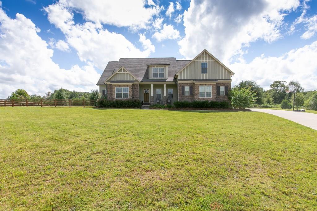 110 Dove Drive - Photo 1