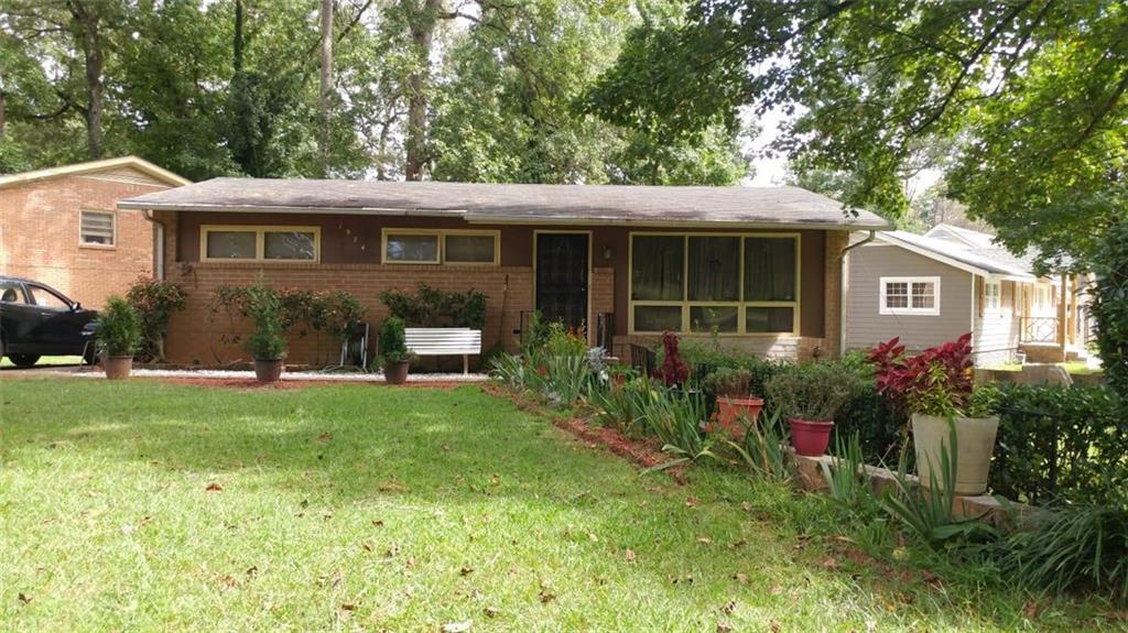 1974 Rogers Avenue - Photo 1