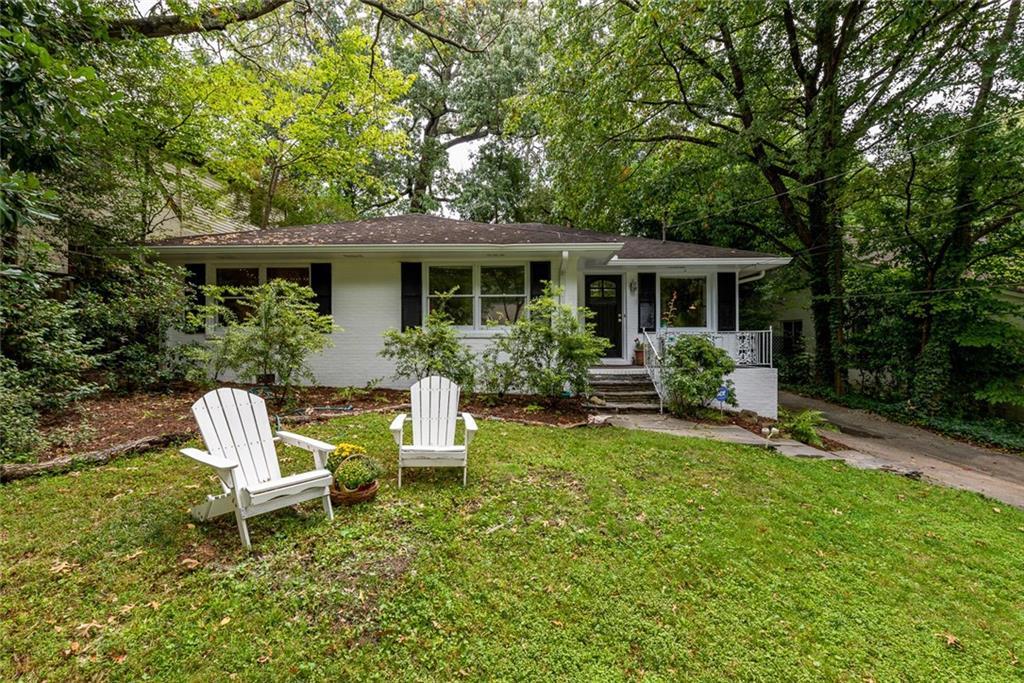 529 Wesley Road - Photo 1