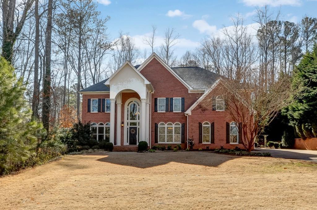 15355 Little Stone Way - Photo 1