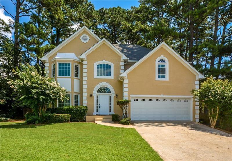 868 Primrose Place Drive - Photo 1