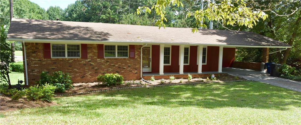 3570 Potomac Terrace - Photo 1