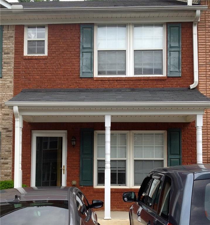 3627 Ginnis Road - Photo 1