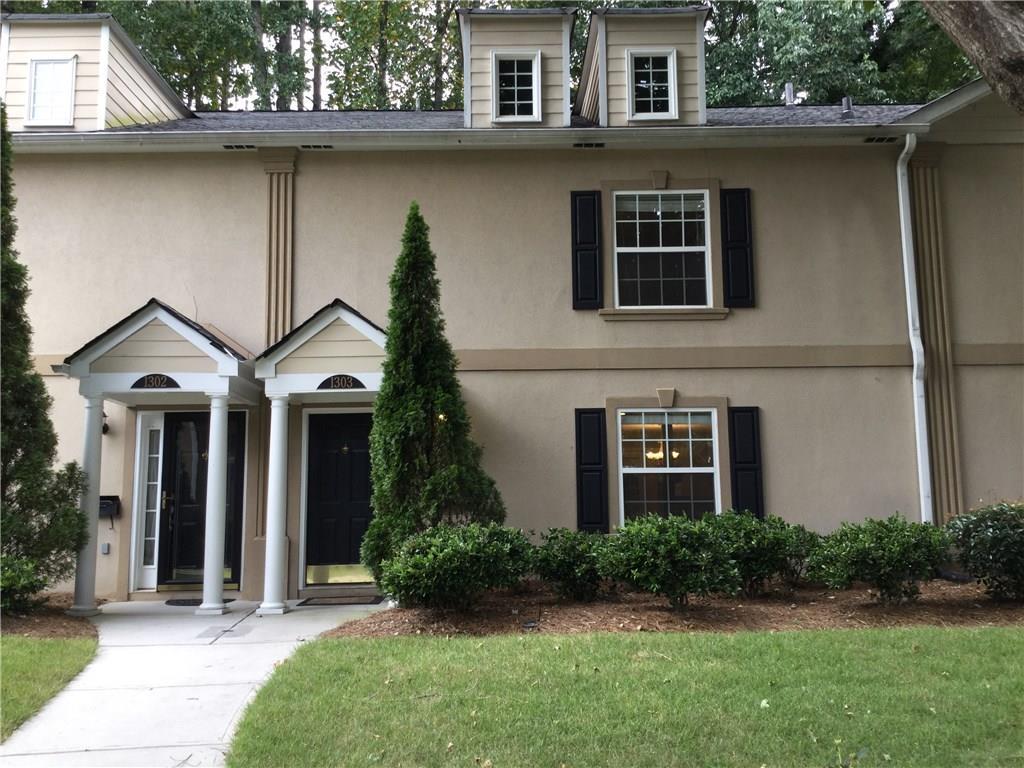 1303 Brighton Point - Photo 1