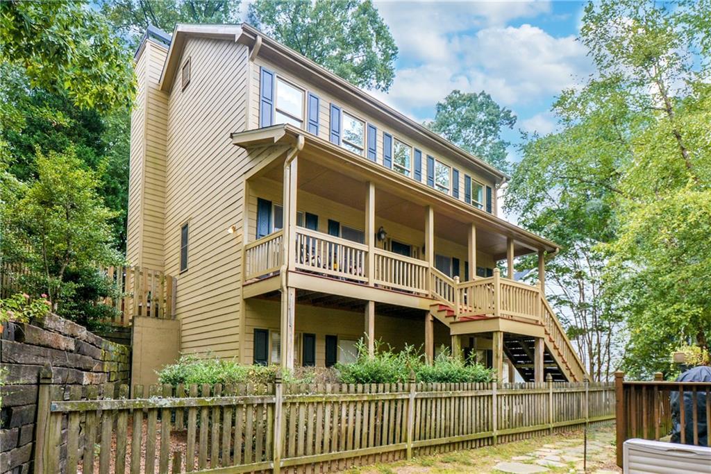 1155 Davis Place - Photo 1