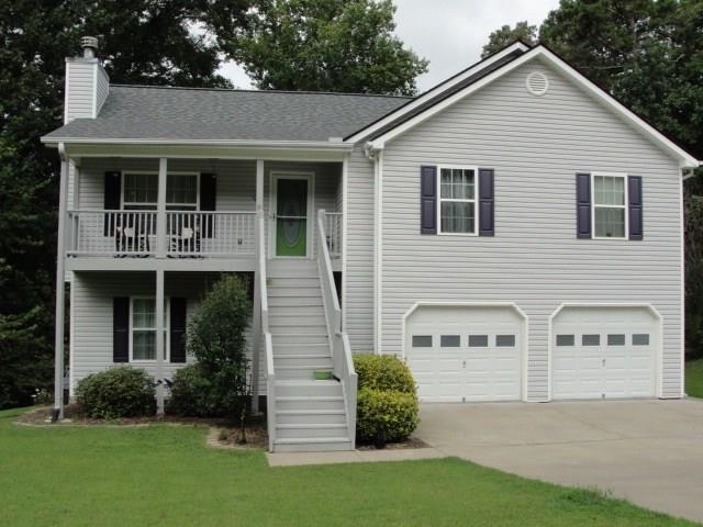 223 Crystal Creek Drive - Photo 1