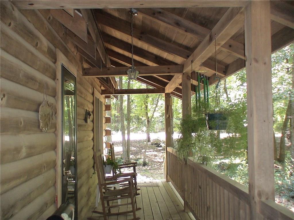 6718 Frix Road - Photo 1