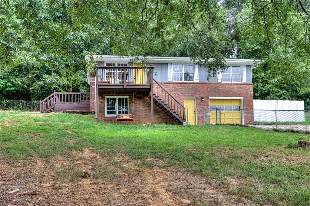 91 Old Rudy York Road - Photo 1