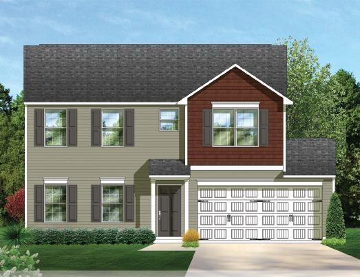 981 Anna Marie Lane - Photo 1